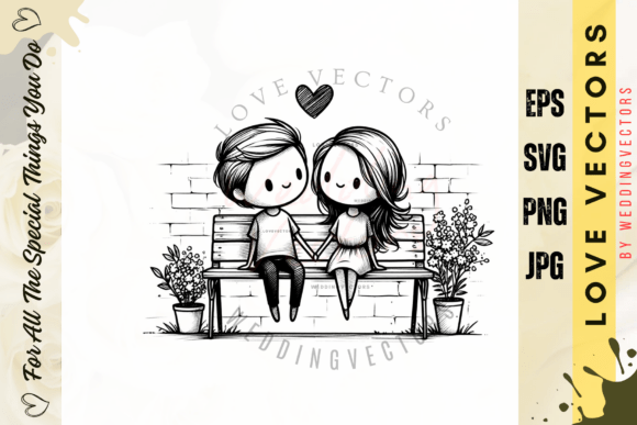 C702: A Designer's Guide to Bridal Branding Vectors