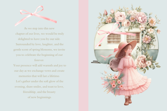 Spring Blossom Wedding Invitation: A Guide to Floral Elegance