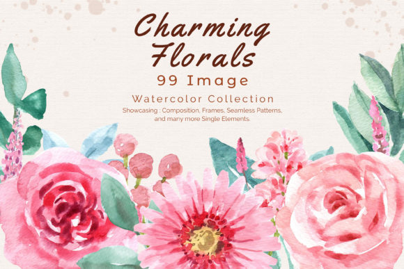 The Art of Wedding Watercolor: A Designer's Floral Toolkit